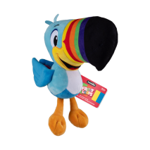 Kelloggs Toucan Sam Flying 7