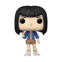 Captain Planet - Gi Pop! Vinyl