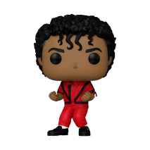 Michael Jackson - Thriller Pop! Vinyl