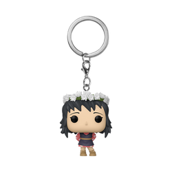 Demon Slayer - Makomo Pop! Keychain