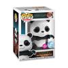 Jujutsu Kaisen - Panda US Exclusive Flocked Pop! Vinyl [RS]