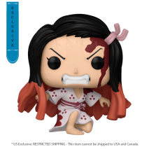 Demon Slayer - Nezuko Kamado Pop! Vinyl [RS]