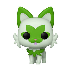 Sprigatito # 984 - Pokemon Pop! Vinyl