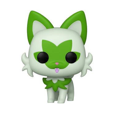 Sprigatito # 984 - Pokemon Pop! Vinyl