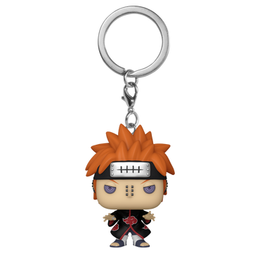 Naruto - Pain Pop! Keychain