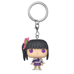 Demon Slayer - Kanao Tsuyuri Pop! Keychain