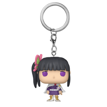 Demon Slayer - Kanao Tsuyuri Pop! Keychain