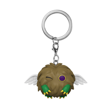 Winged Kuribo - Yu-Gi-Oh! Pocket Pop! Keychain