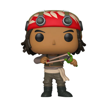 Usopp #1882 One Piece (Netflix) Pop! Vinyl