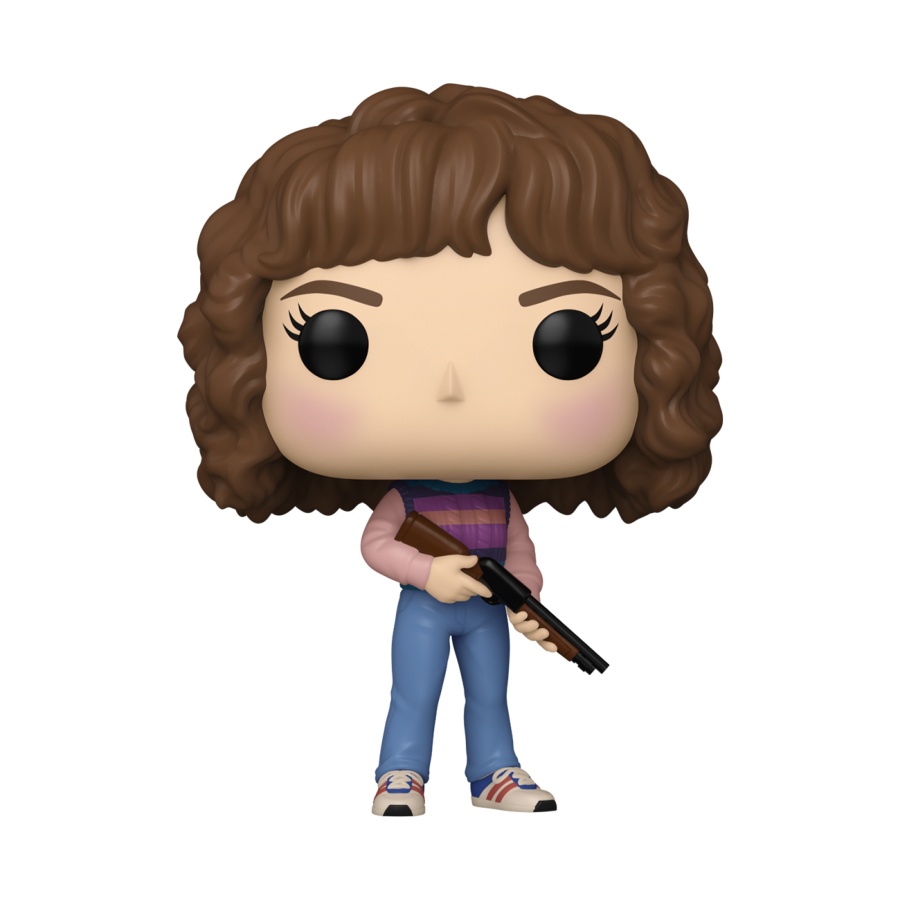 Nancy Wheeler #1778 Stranger Things Pop! Vinyl