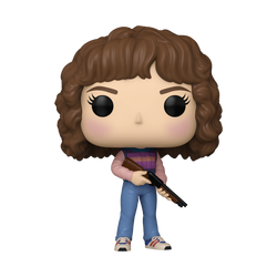 Nancy Wheeler #1778 Stranger Things Pop! Vinyl