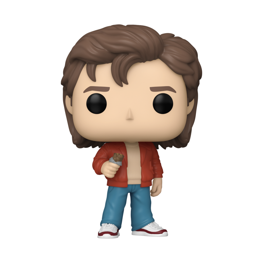 Steve Harrington #1779 Stranger Things Pop! Vinyl