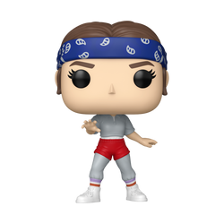 Eleven with Bandana #1780 Stranger Things Pop! Vinyl