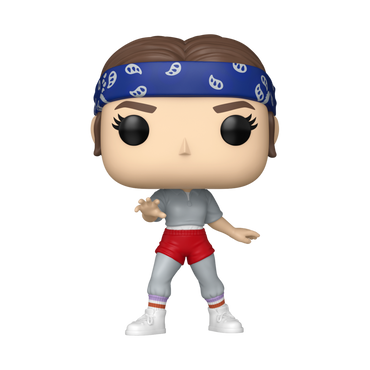 Eleven with Bandana #1780 Stranger Things Pop! Vinyl