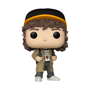 Dustin Henderson #1781 Stranger Things Pop! Vinyl