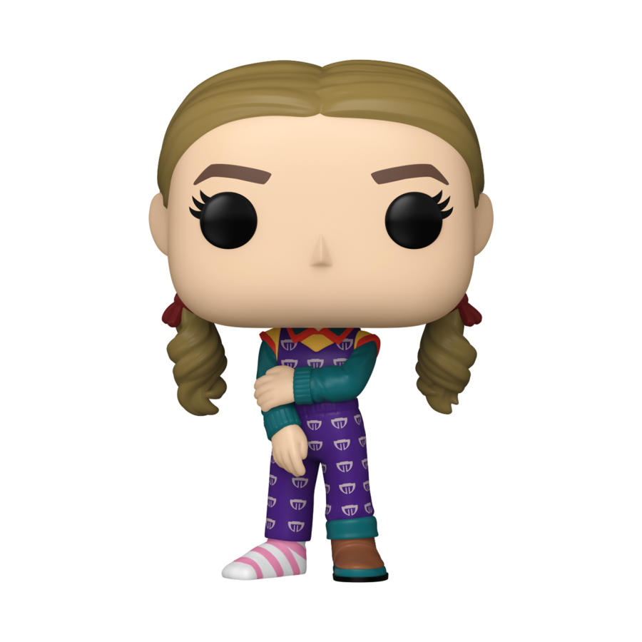 Holly Wheeler #1782 Stranger Things Pop! Vinyl