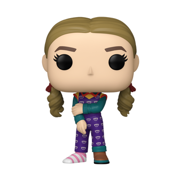 Holly Wheeler #1782 Stranger Things Pop! Vinyl