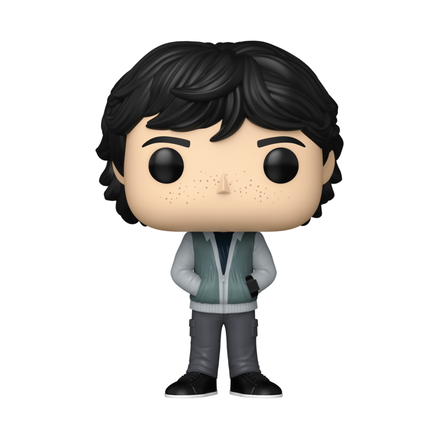 Mike Wheeler #1783 Stranger Things Pop! Vinyl