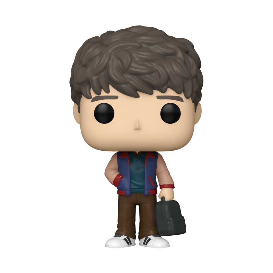 Will Byers #1786 Stranger Things Pop! Vinyl