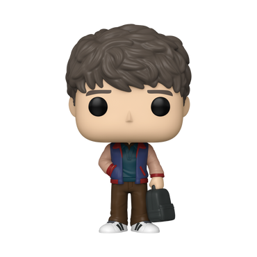 Will Byers #1786 Stranger Things Pop! Vinyl