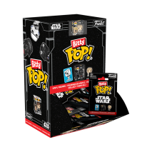 Star Wars - Bitty Pop! Blind Bag Assortment