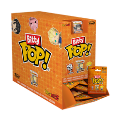 Dragonball Z - Bitty Pop! Blind Bag