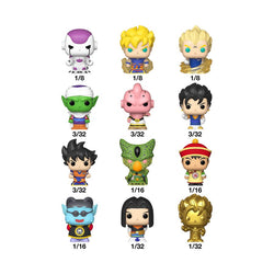Dragonball Z - Bitty Pop! Blind Bag