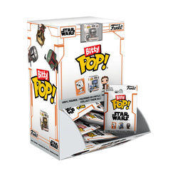 Star Wars: Mandalorian -Bitty Pop! Vinyl Blind Bag