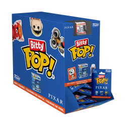 Pixar - Bitty Pop! Blind Bag