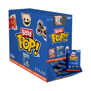 Pixar - Bitty Pop! Blind Bag