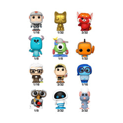 Pixar - Bitty Pop! Blind Bag