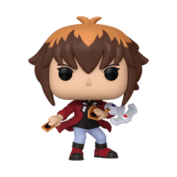 Jaden Yuki #1603 Yu-Gi-Oh! Pop! Vinyl