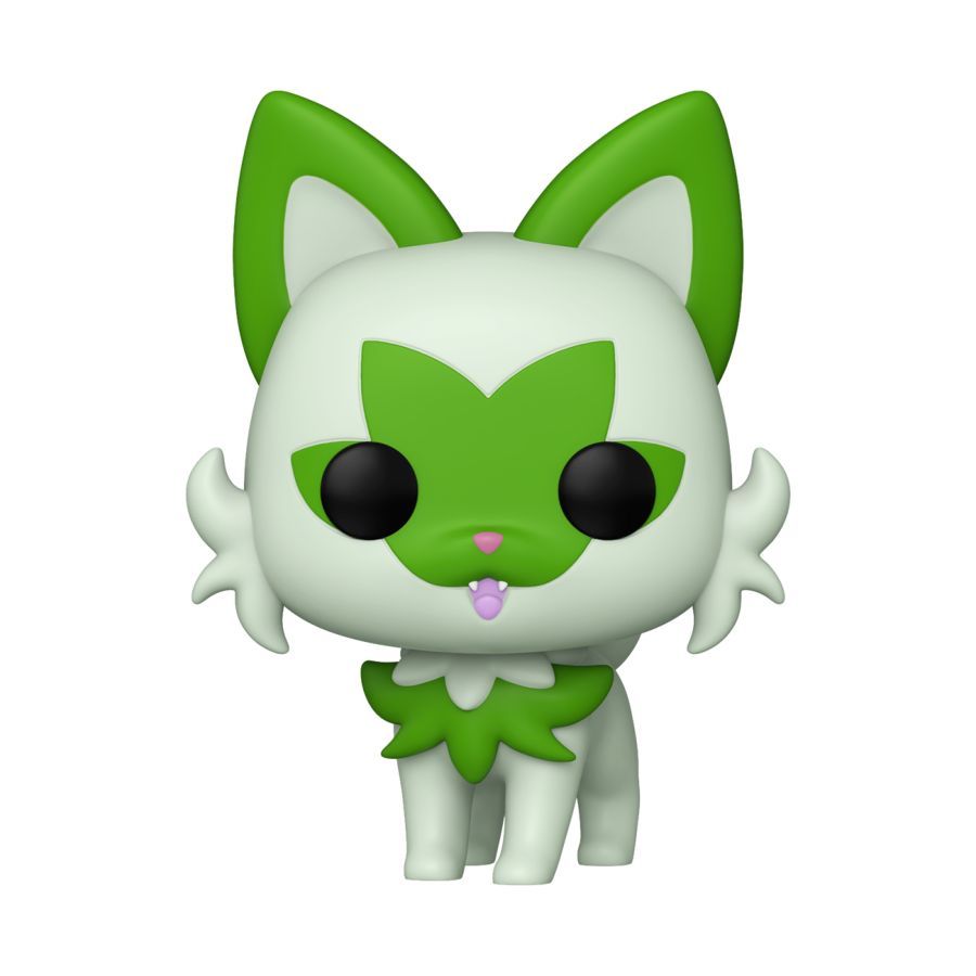 Sprigatito 10" - Pokemon Pop! Vinyl (LOCAL PICKUP ONLY)