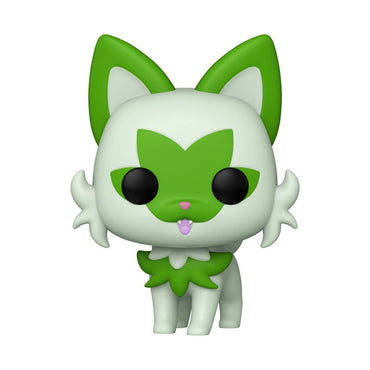 Sprigatito 10" - Pokemon Pop! Vinyl (LOCAL PICKUP ONLY)