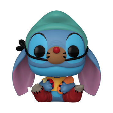 Disney #1463 - Stitch Gus Gus Costume Pop! Vinyl