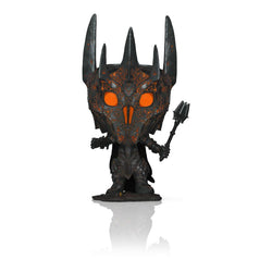 Sauron Glow #1487 Lord of the Rings US Exclusive Pop! - PRE-ORDER ETA TBA