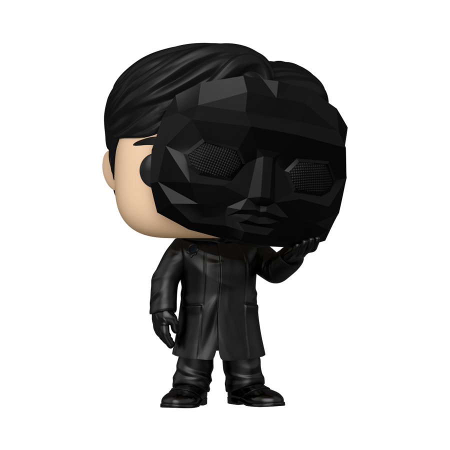 Squid Game #1486 - Front Man Pop! Vinyl