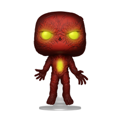 Vecna (Rift) #1595 Stranger Things Pop! Vinyl