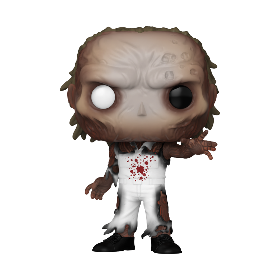 Vecna (Transformation) #1540 Stranger Things Pop! Vinyl