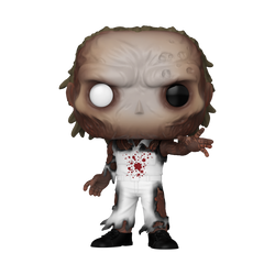 Vecna (Transformation) #1540 Stranger Things Pop! Vinyl