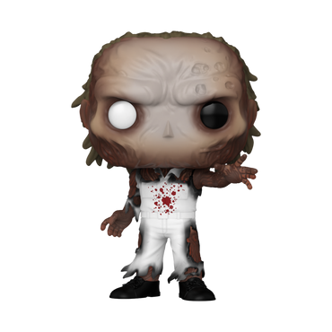 Vecna (Transformation) #1540 Stranger Things Pop! Vinyl