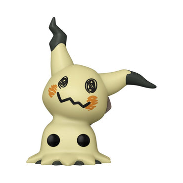 Mimikyu #1013 Pokemon Pop! Vinyl [RS]