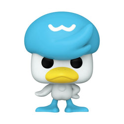 Quaxly # 1012 Pokemon Pop! Vinyl