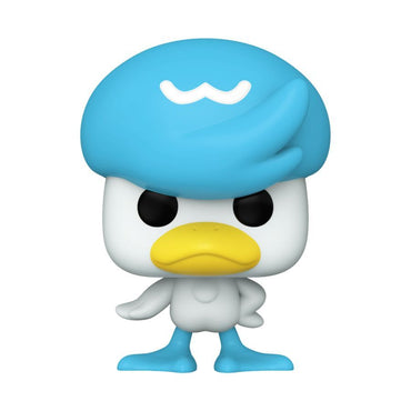 Quaxly # 1012 Pokemon Pop! Vinyl