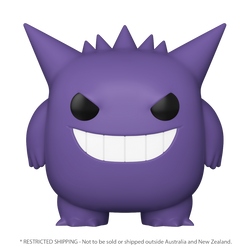 Gengar #1031 Pokemon Pop! Vinyl