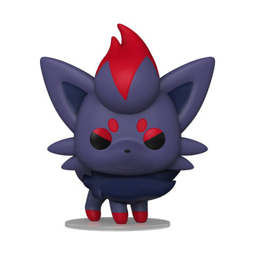 Pokemon #1032 - Zorua Pop! Vinyl