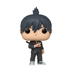 Aki Hayakawa #1680 Chainsaw Man - Pop! Vinyl Figure