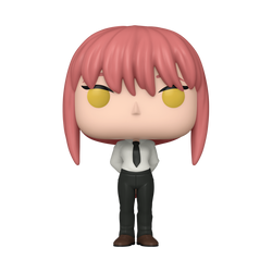 Makima #1679 Chainsaw Man - Pop! Vinyl Figure