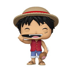 One Piece - Monkey D. Luffy Pop! Vinyl