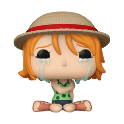 Nami #1772 One Piece Pop! Vinyl